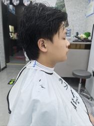 -帝迈造型