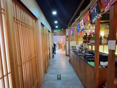 -三石铁板烧(紫竹桥店)