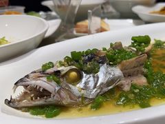 -箸福·夜上海(月牙湖公园店)
