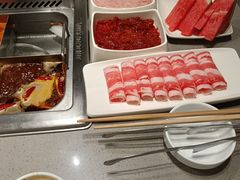 -海底捞火锅(苏宁生活广场店)