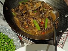 -状元人家·公园别墅衡东土菜(溪悦荟店)