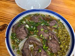 -十里香粉馆(虹桥中路店)