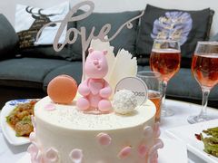 -CAKE BOSS 蛋糕老板(领展购物广场·中关村店)
