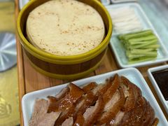 -六和聚传统烤鸭.天津菜(和平店)