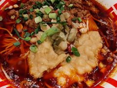 重庆碗杂小面-周小波重庆小面·重庆名小吃(邹容路店)