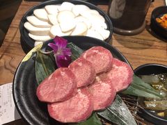 -九田家黑牛烤肉料理(无锡T12店)