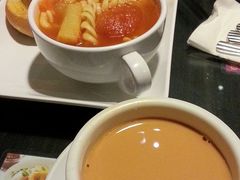 -翠华餐厅(德辅道中店)