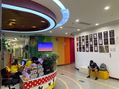 -金睿家国际托育早教中心(珠江新城店)