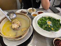 -金山记靓鸡专门店·中山菜
