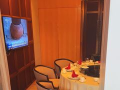 -希尔顿酒店-豫园中餐厅