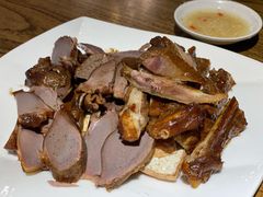 卤水拼盘-潮中人·潮州菜(益乐路店)