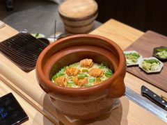 -晴空·日本料理(万象城店)