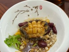 -吴祥记潮州菜·百年老字号·砂锅粥