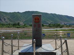 -图们国门景区