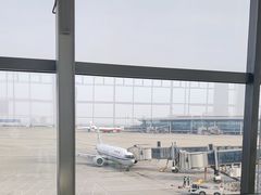 -青岛胶东国际机场