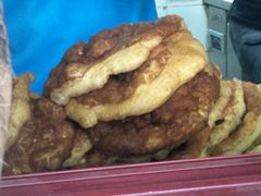 糖油饼-增盛魁小吃店