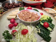 -星光小把串·海鲜烧烤(西安路店)