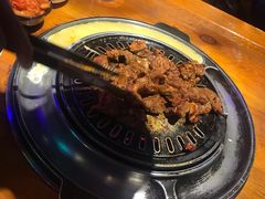 -超级神炭烤肉夜食(芥园西道店)