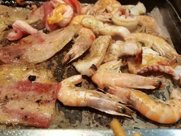 牛太郎自助烤肉(漳浦新都店)