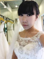 点击看大图 -全城热恋璀璨婚纱摄影(国贸总店)