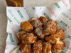 -渔记茶餐厅(渔村店)