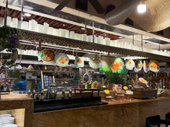 -金厨泰国餐厅·全泰籍厨师料理(拱北店)