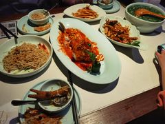 -卯时·龙光雅宴·精致锡帮菜(惠山古镇店)