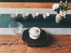 -京梟红茶楼(方恒购物中心店)