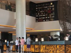 -大连君悦酒店
