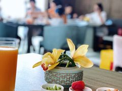 -悦轩中餐厅·高空江景·杭州柏悦酒店