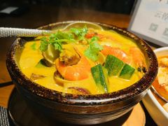 -肴约·花园式餐厅(湖里店)