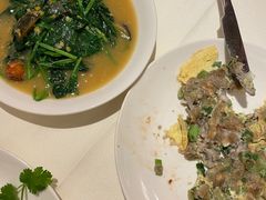 -莆田餐厅PUTIEN(西安万象天地店)