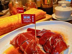 -滋粥楼·顺德菜(番禺广场总店)