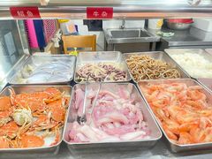 -要得自助火锅(新川路店)