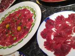 -蜀辣居鲜货老火锅(红牌楼店)
