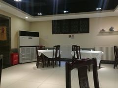 大堂-东来顺饭庄(新源里店)