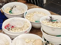 -老刘家永盛斋·传统泡馍(东关南街店)