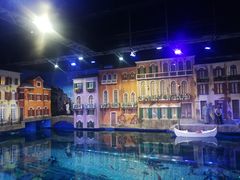 -华夏文旅海洋公园