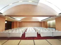 -凯宾斯基饭店·宴会厅