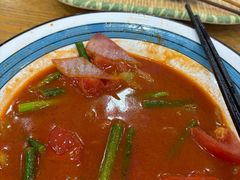 -马艾萨中国兰州传统牛肉面(惠新里店)