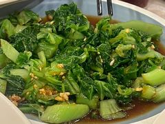 -婆婆家·湛江特色美食(福田振华路店)