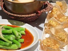-玉满堂·湖北融合菜