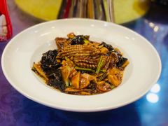 -一宝菜馆(潍坊总店)