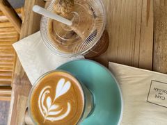 -Cafe del Volcan(永康路店)