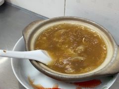 -添發碗仔翅美食
