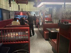 -谷牛和牛烤肉(漕河泾印象城店)