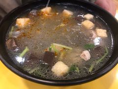 -回味鸭血粉丝汤(砂之船店)