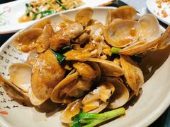 -达叔香味海鲜(海棠68环球美食街店)