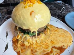 -Lets burger非常汉堡·环球风味(蓝色港湾店)