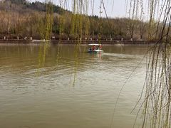 -南翠屏公园